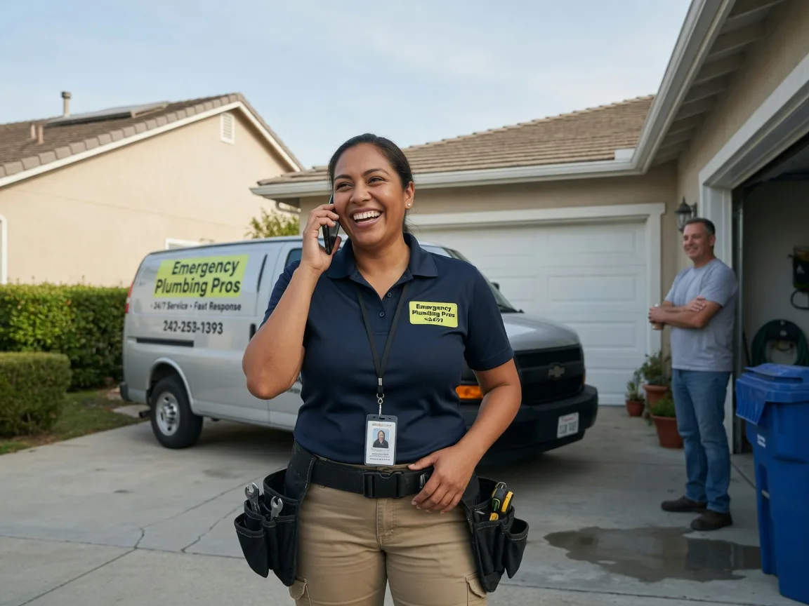 Emergency Plumber Geneseo, KS FAQs